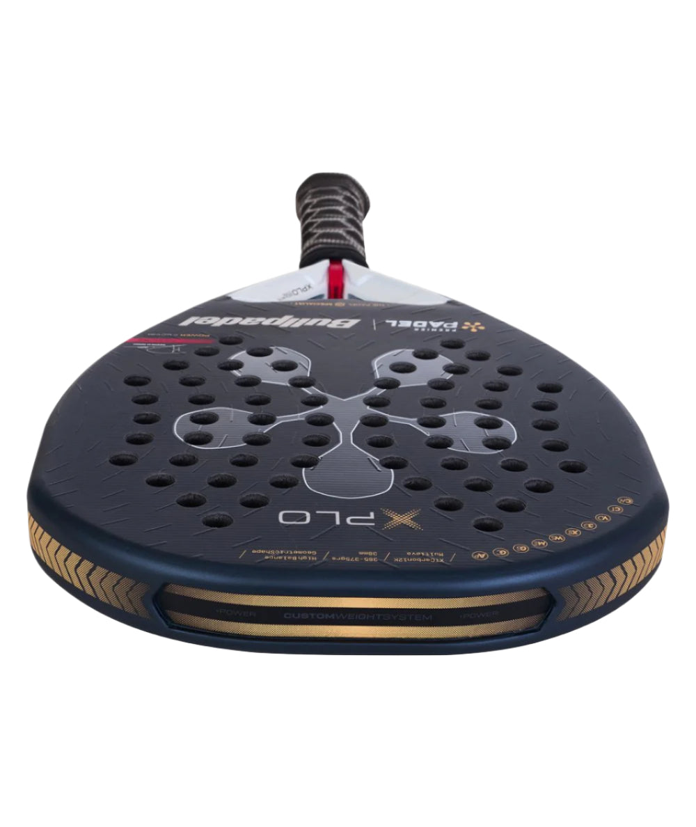 Bullpadel XPLO Premier 2025 Padelracket