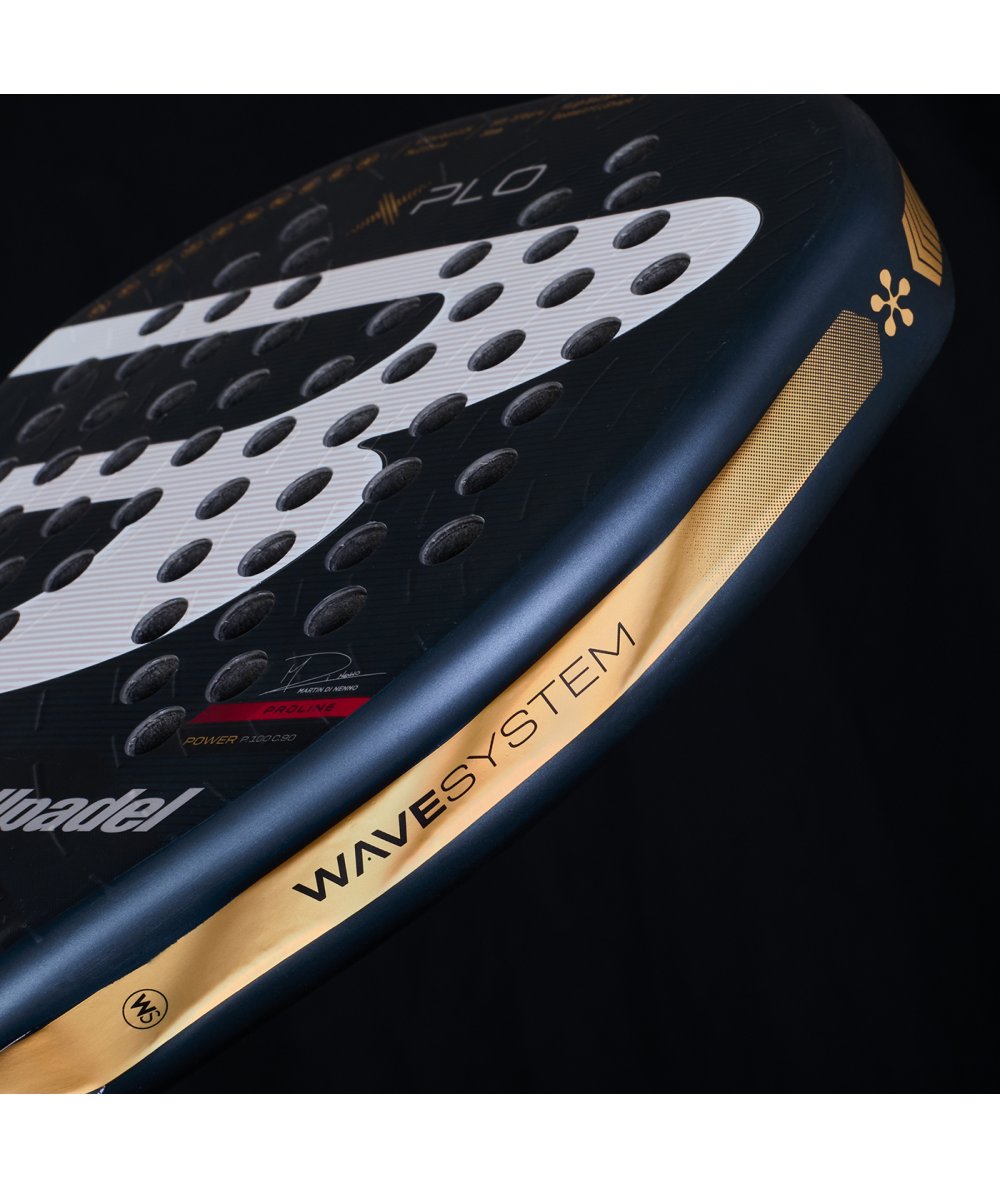 Bullpadel XPLO Premier 2025 Padelracket