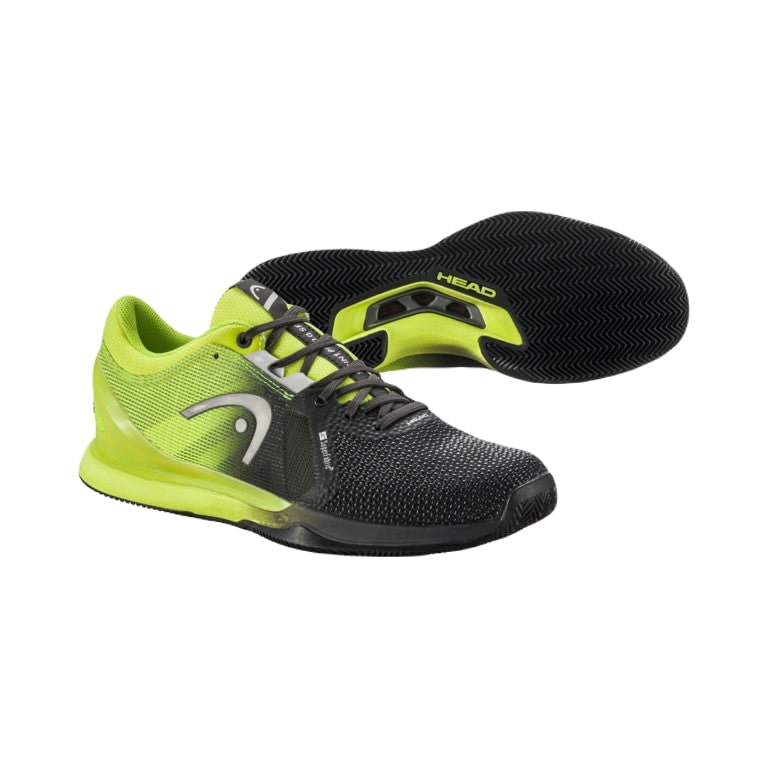 Head Sprint Pro 3.0 SF CC Padel Schoen
