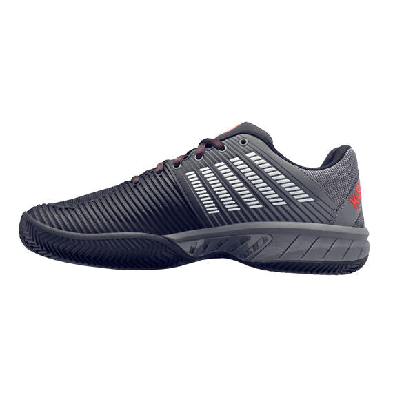 K-Swiss Express Light 2 HB (Zwart/Wit)