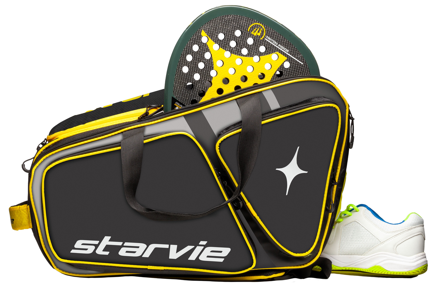 Starvie Triton 2.0 Padelzak