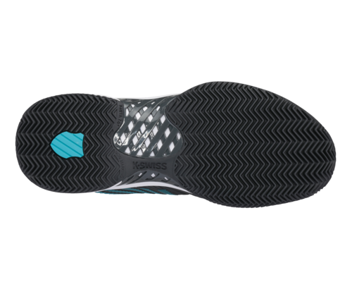 K-Swiss Hypercourt Express 2 HB Padel Schoenen