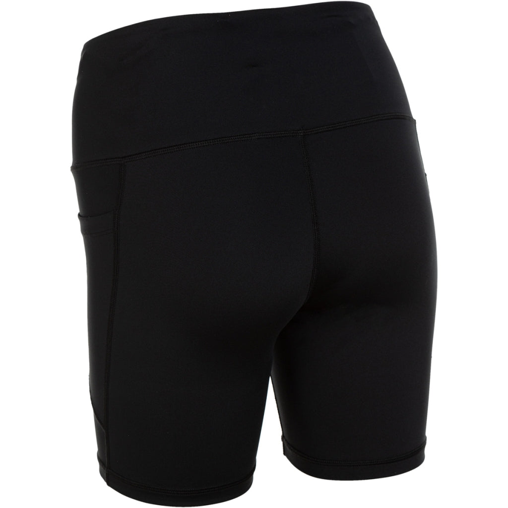 FZ Forza Padova Dames Panty (Zwart)