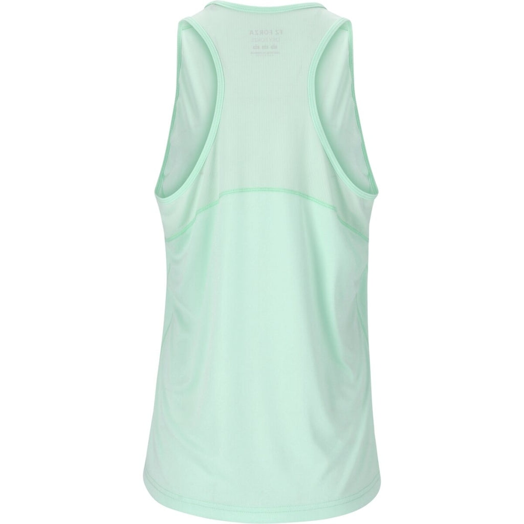FZ Forza Padja Damestop (Blauw Licht)