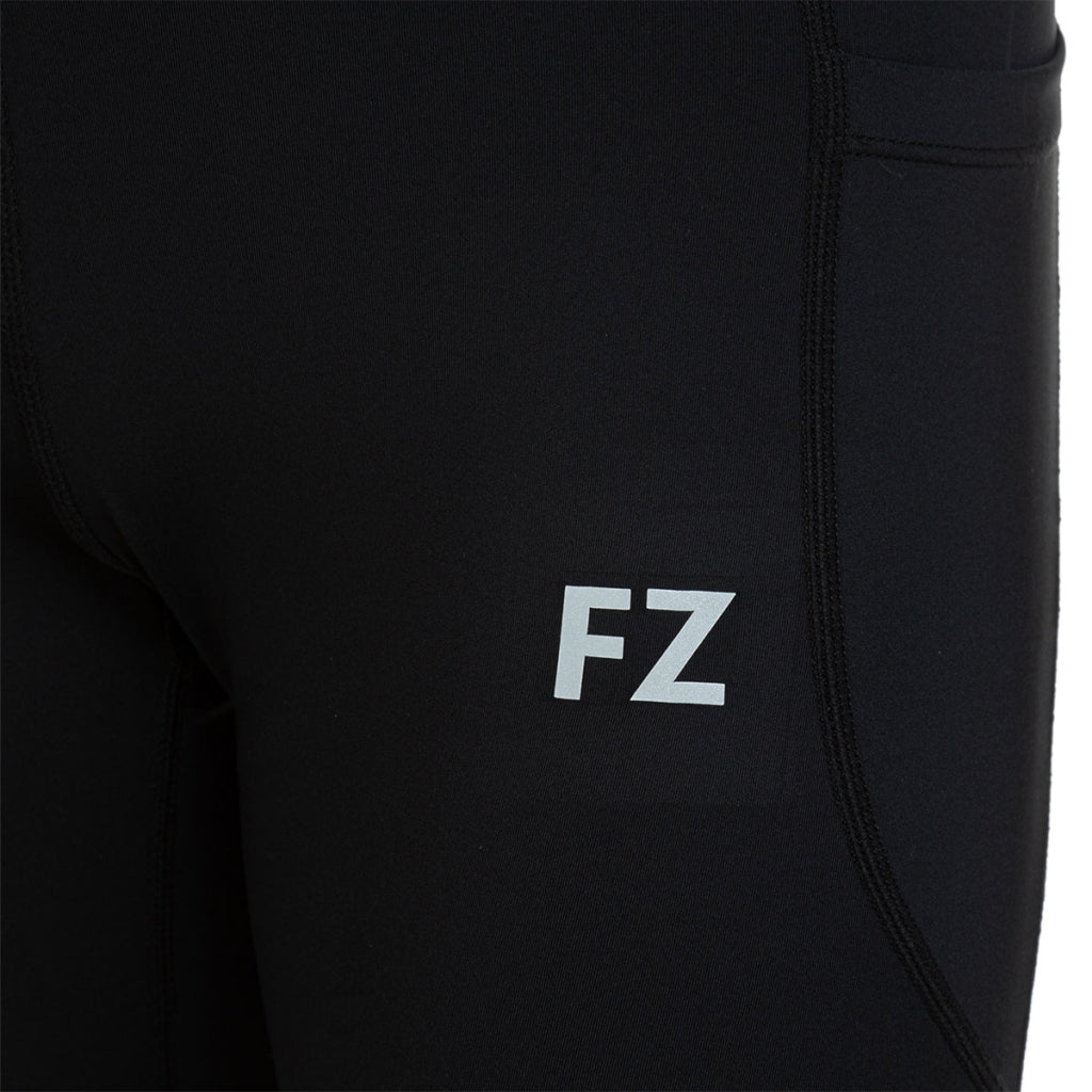 FZ Forza Padova Dames Panty (Zwart)