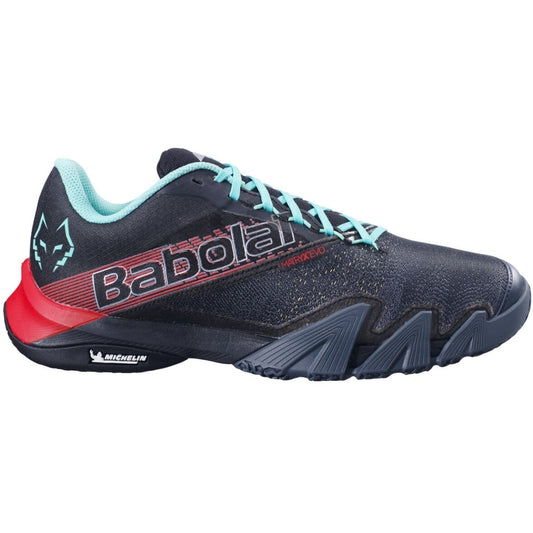 Babolat Jet Premura 2 Juan Lebron Padel Schoenen