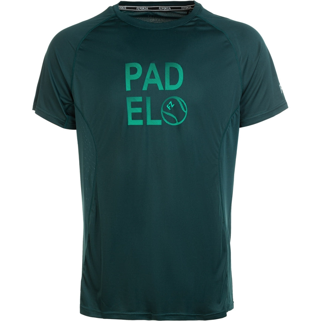 FZ Forza Padini S-S Heren T-shirt (Ponderosa Pine)