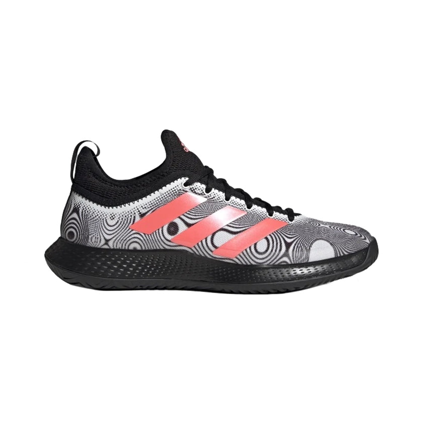 Adidas Defiant Generation (Wit/Zwart/Rood)