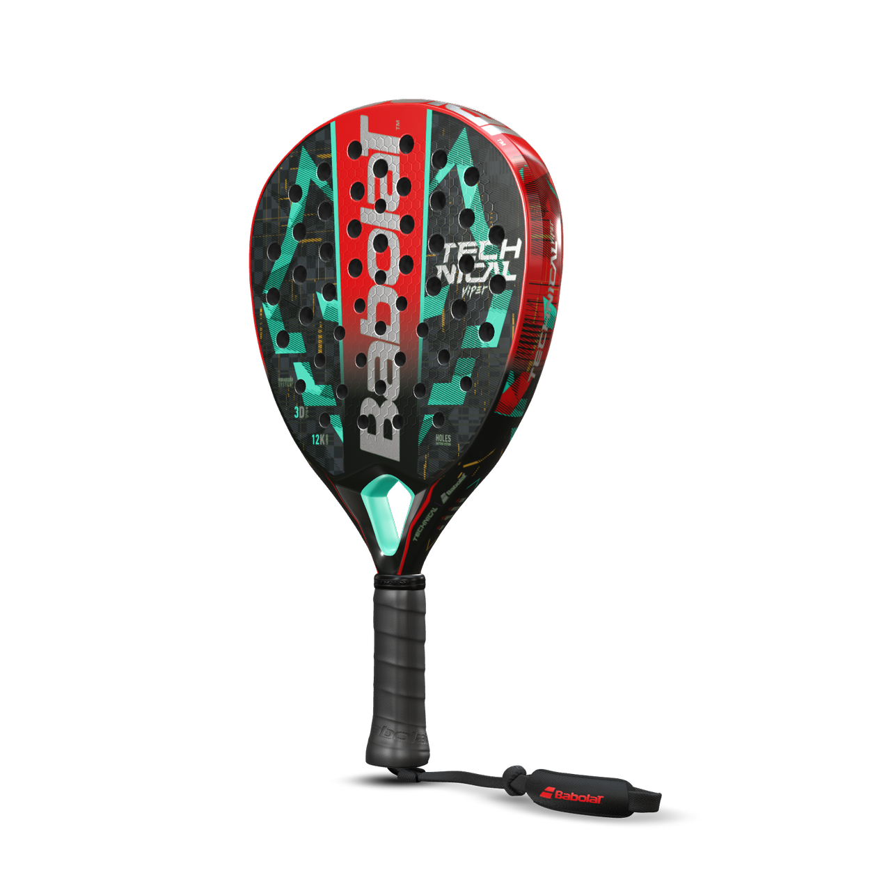 Babolat Technical Viper 2022 Juan Lebron Editie