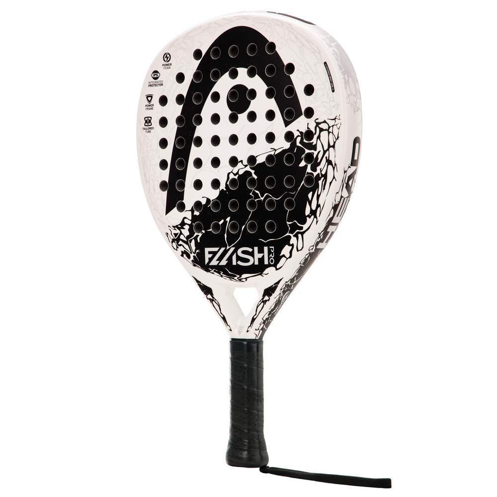Head Flash Pro 2.0 Padel Racket