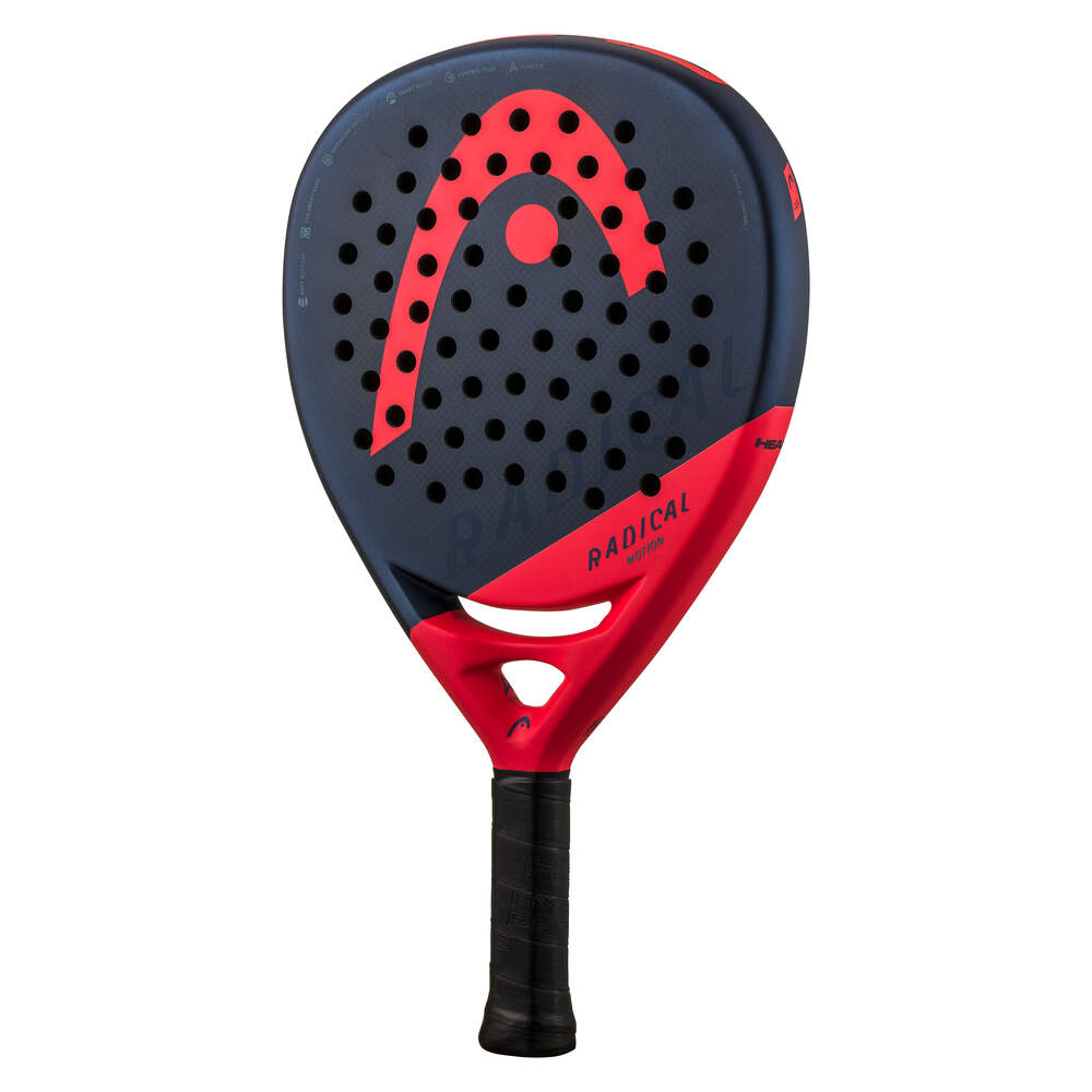 Head Radical Motion 2024 Padelracket