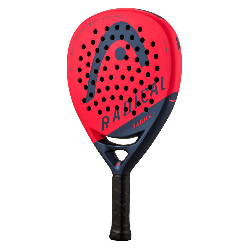 Head Radical Elite 2024 Padelracket