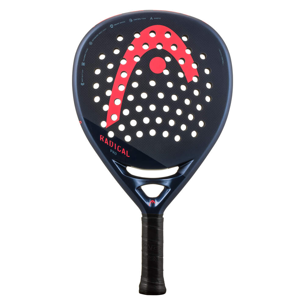 Head Radical Pro 2024 Padelracket