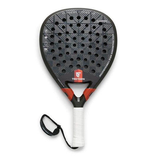 Tretorn Supreme Strike TX 2023 Padelracket
