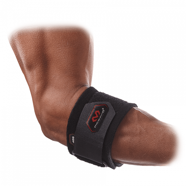 McDavid Tennis Ellebog Strap