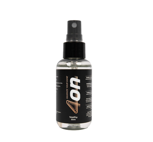 4on TotalDry-spray