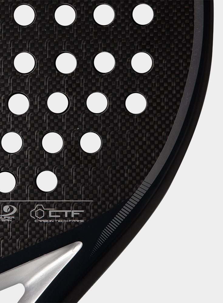 RS Prime Control 2.0 Padel Racket