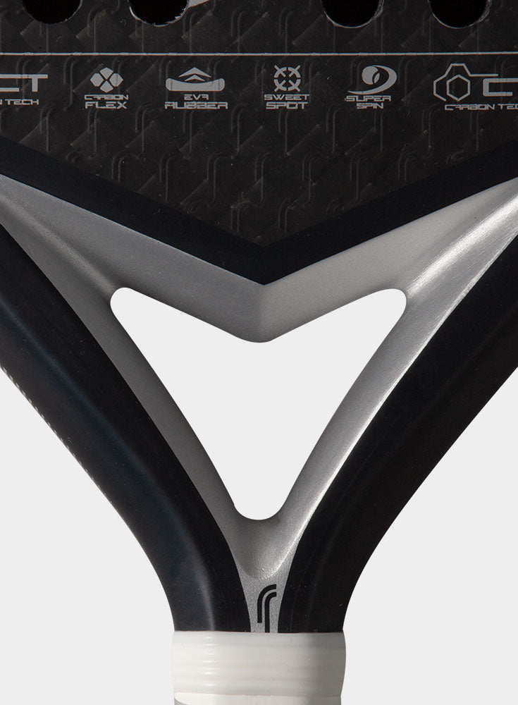 RS Prime Power Edition 2.0 Padel Racket