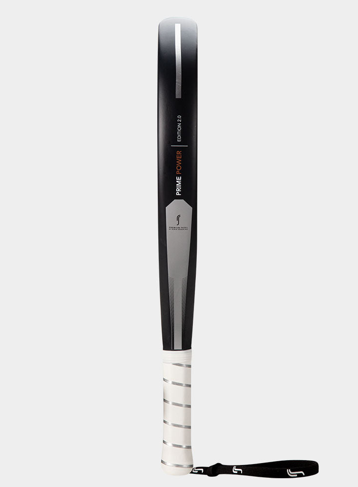 RS Prime Power Edition 2.0 Padel Racket