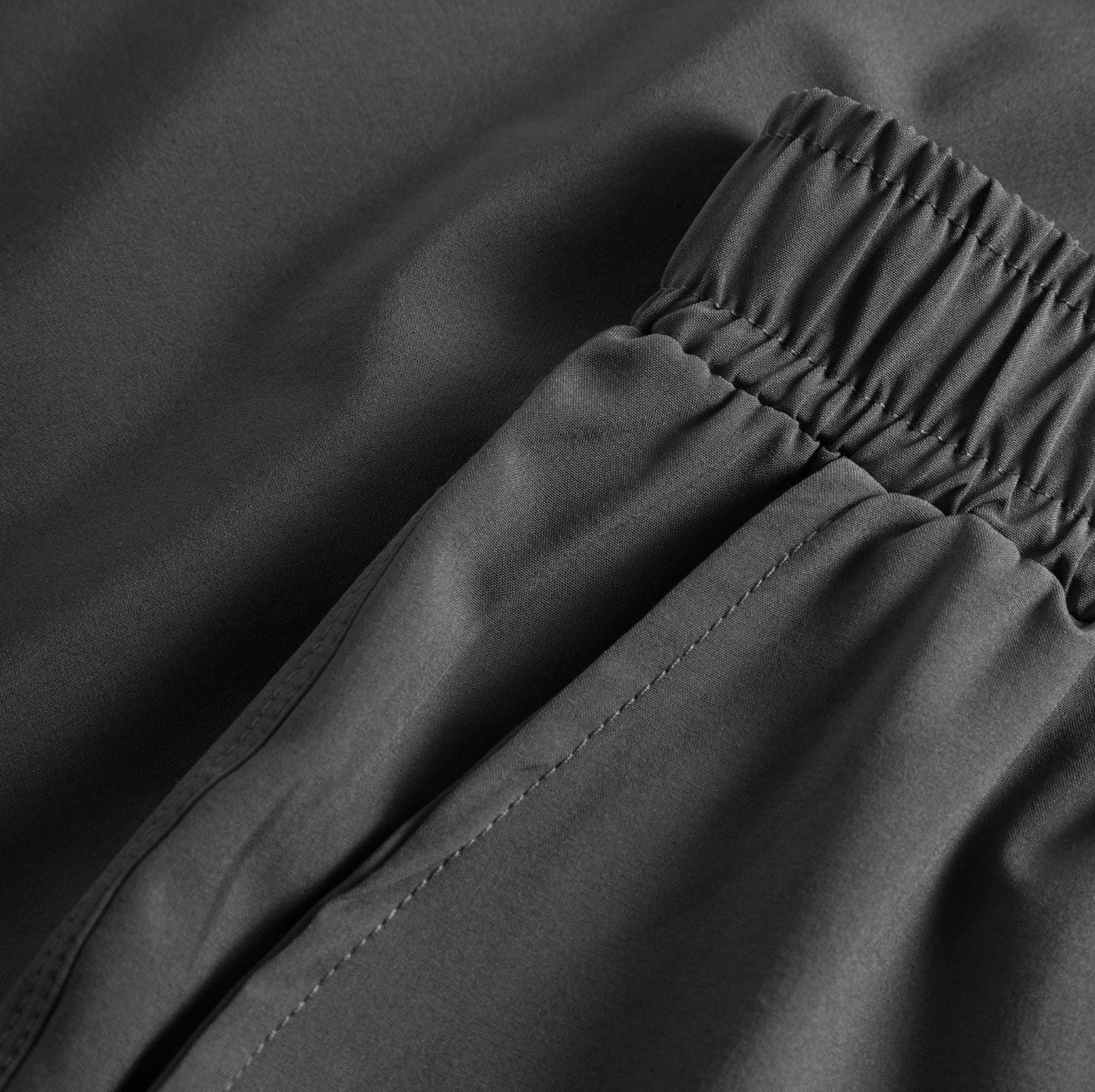 Cuera Active ICT Shorts (Donkergrijs)