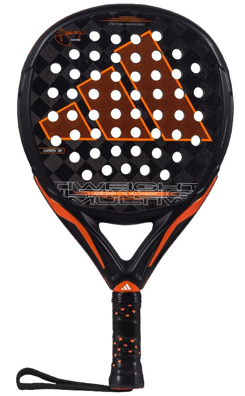 Adidas Adipower Multiweight CTRL 3.3 Padelracket