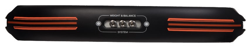 Adidas Adipower Multiweight CTRL 3.3 Padelracket