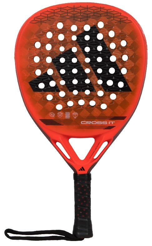 Adidas Cross It Padelracket