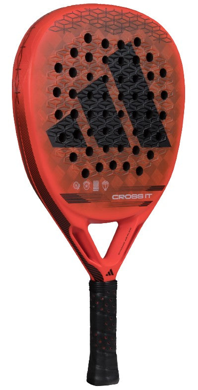 Adidas Cross It Padelracket