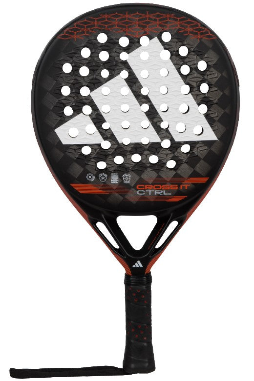 Adidas Cross It CTRL Padelracket