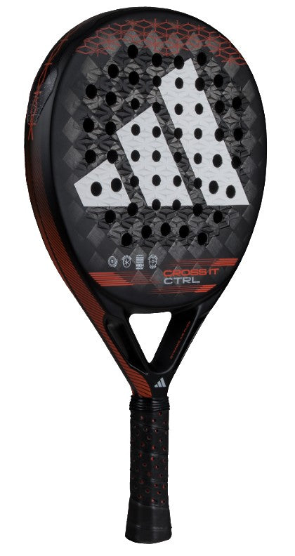 Adidas Cross It CTRL Padelracket
