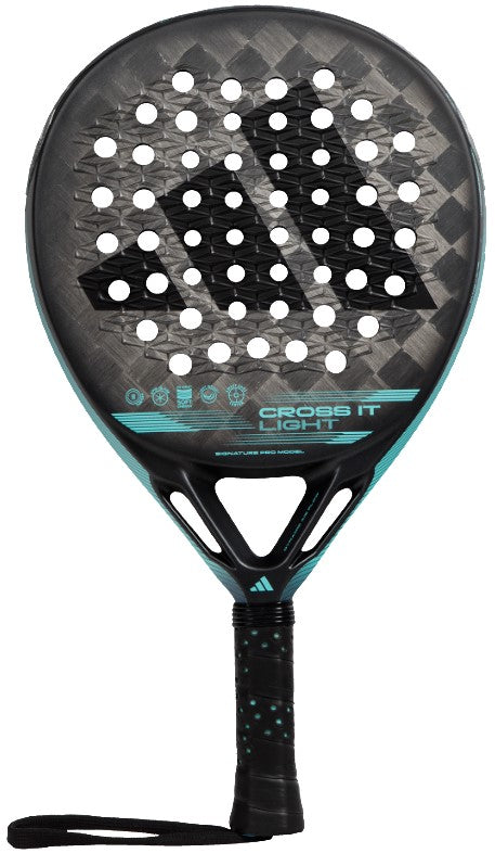 Adidas Cross It Light Padelracket