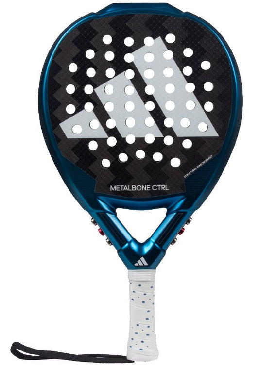 Adidas Metalbone CTRL 3.3 Padelracket