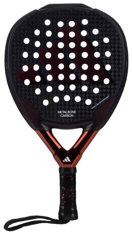 Adidas Metalbone Carbon 3.3 Padelracket