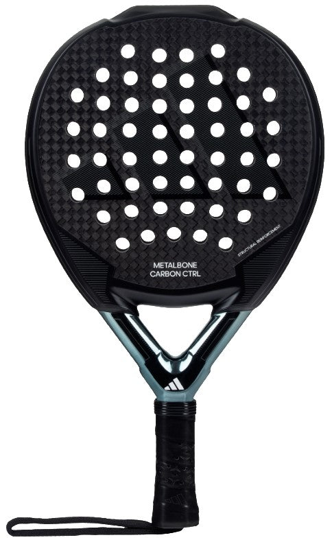 Adidas Metalbone Carbon CTRL 3.3 Padelracket