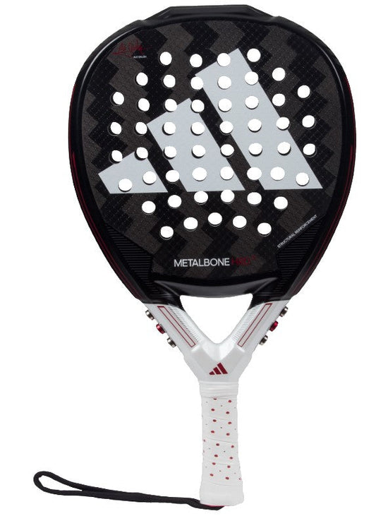 Adidas Metalbone HRD+ Padelracket