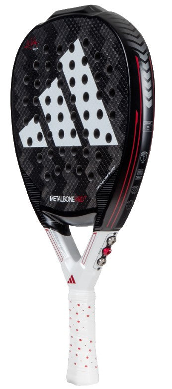 Adidas Metalbone HRD+ Padelracket