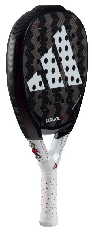 Adidas Metalbone HRD+ Padelracket