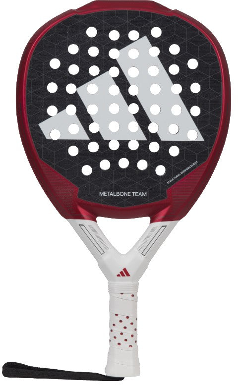 Adidas Metalbone Team 3.3 Padelracket
