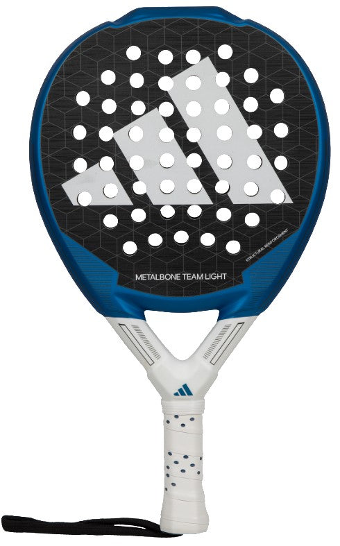 Adidas Metalbone Team Light 3.3 Padelracket