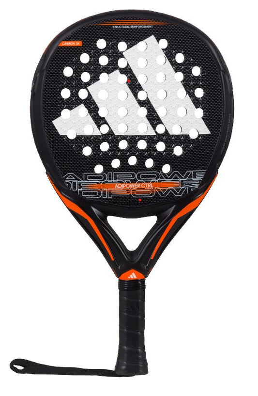 Adidas Adipower CTRL 3.3 Padelracket