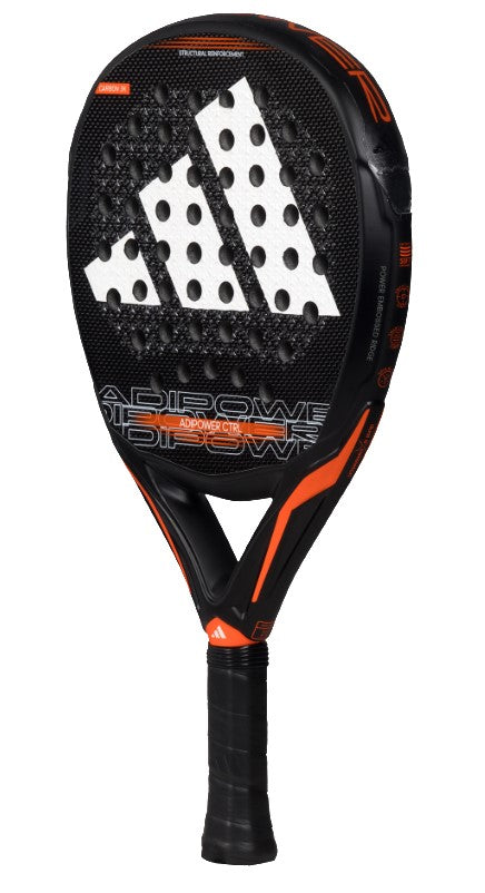 Adidas Adipower CTRL 3.3 Padelracket