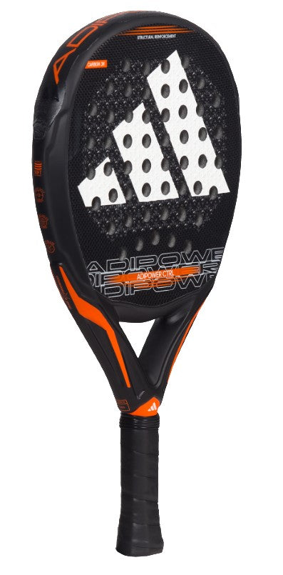 Adidas Adipower CTRL 3.3 Padelracket