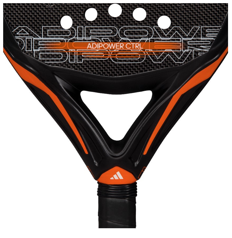 Adidas Adipower CTRL 3.3 Padelracket