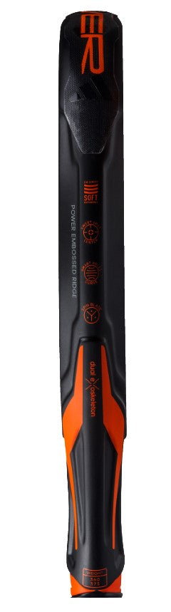 Adidas Adipower CTRL 3.3 Padelracket