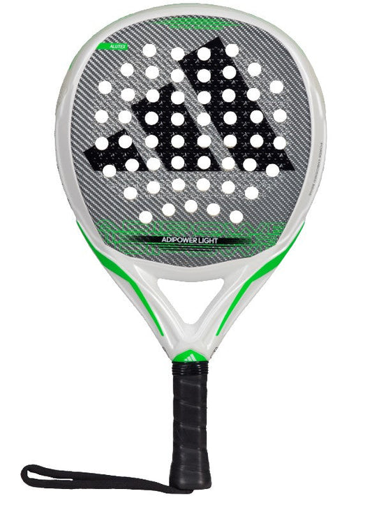 Adidas Adipower Light 3.3 Padelracket
