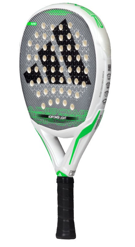 Adidas Adipower Light 3.3 Padelracket