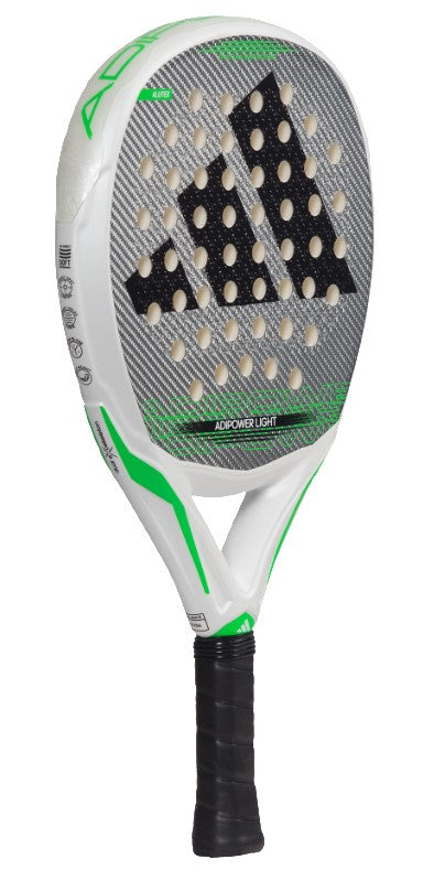 Adidas Adipower Light 3.3 Padelracket