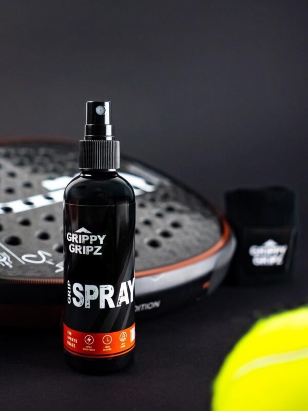 Grip Gripz Grip Spray (100 ml)