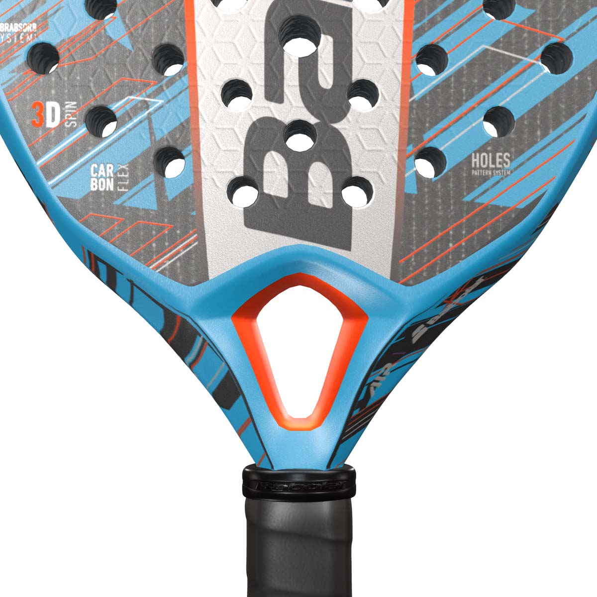 Babolat Air Veron 2023 Padel Racket