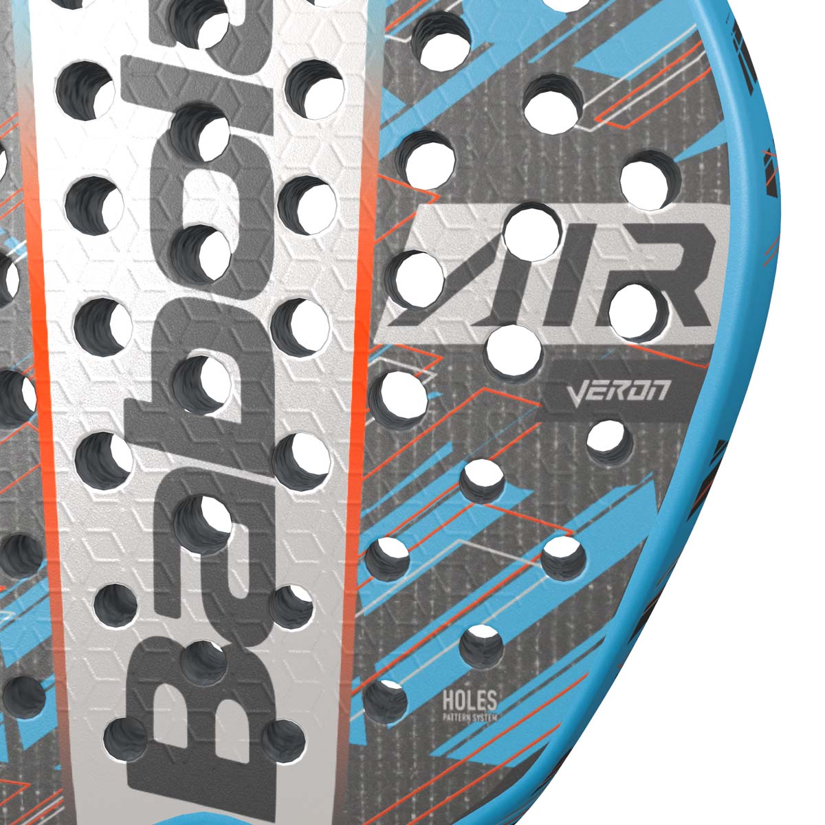 Babolat Air Veron 2023 Padel Racket